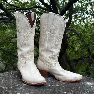 Tecovas- The Annie boots